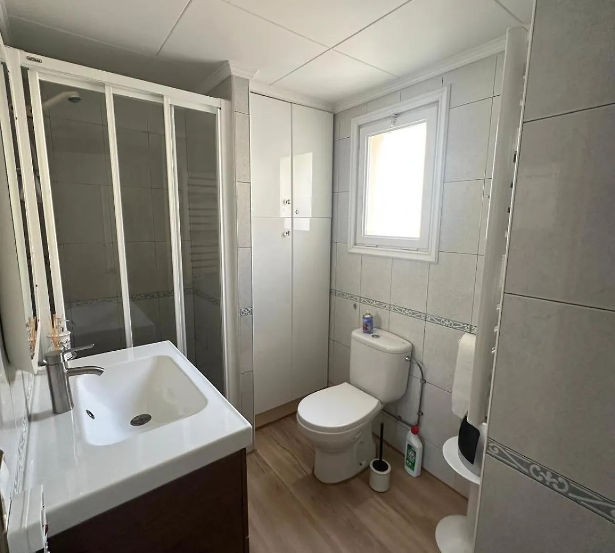 Appartement Apartamento A Dos Pasos Del Mar Roses