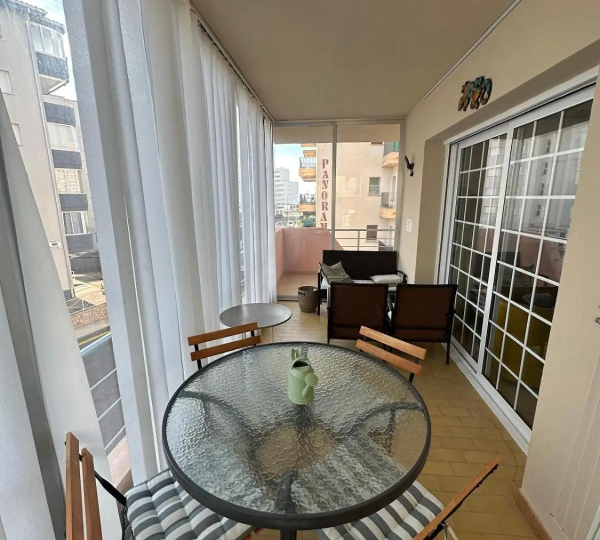 Appartement Apartamento A Dos Pasos Del Mar Roses