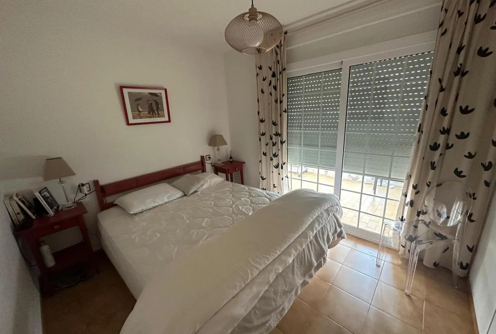 Apartamento A Dos Pasos Del Mar Roses Espagne